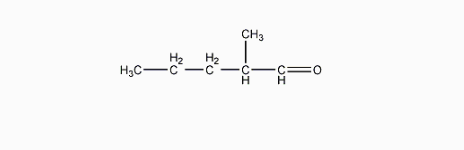 2-甲基戊醛是怎樣生產(chǎn)的？